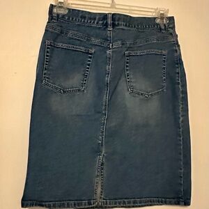 Jones New York Classic Blue Jeans